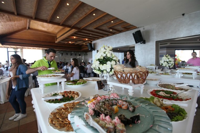 Porsche Club Lebanon Ride for a Cause
